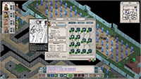 Avernum 2 Training