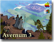 Avernum 3