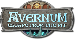 Avernum: Escape From The Pit