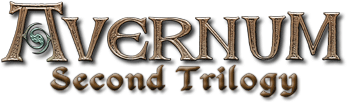 Second Avernum Trilogy