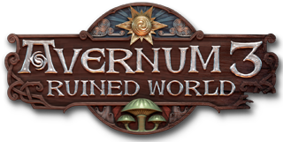 Avernum 3: Ruined World