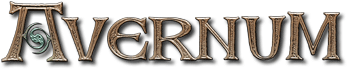 Avernum Logo