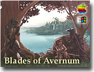 Blades of Avernum