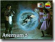 Avernum 5