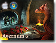 Avernum 6