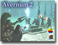 Avernum 2