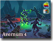 Choose Avernum 4