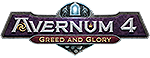 Avernum 4 Kickstarter